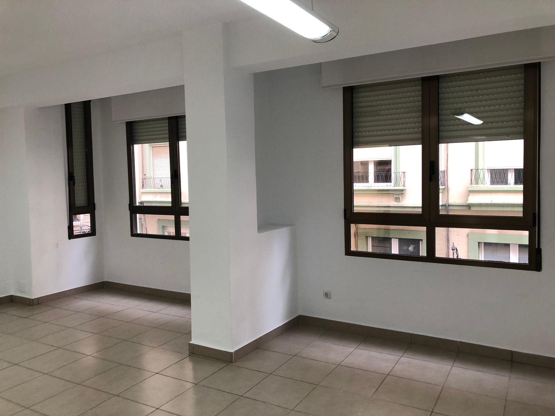 Oficina en Valencia, alquiler